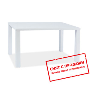 Стол Signal Montego 140x80